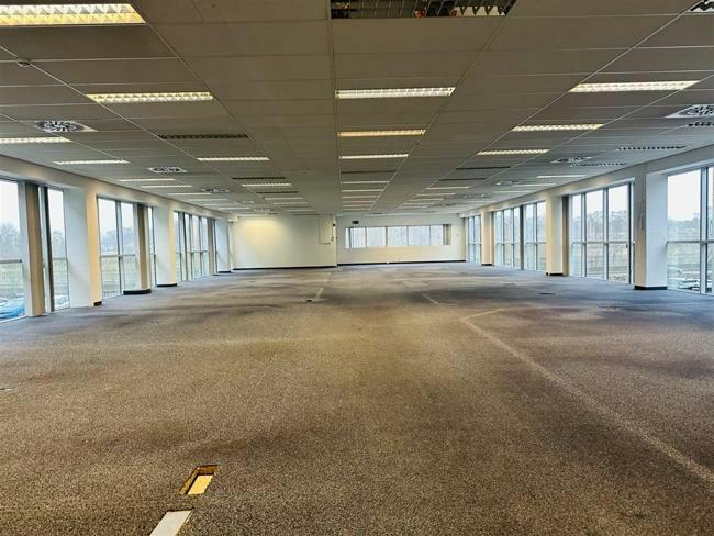 office for rent