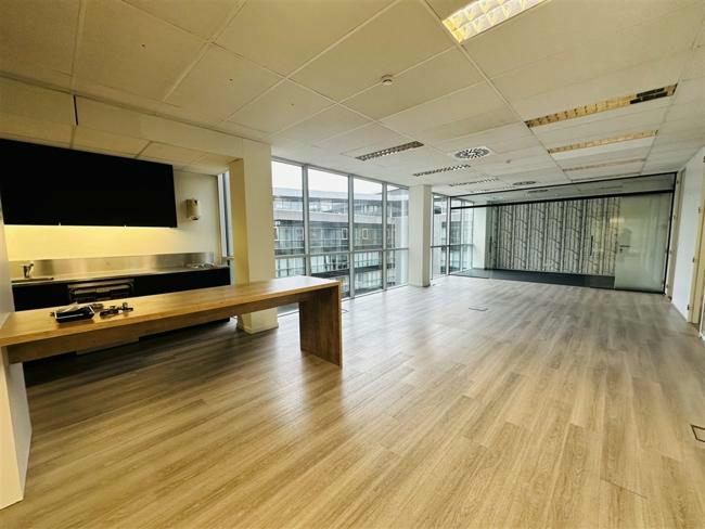 office for rent