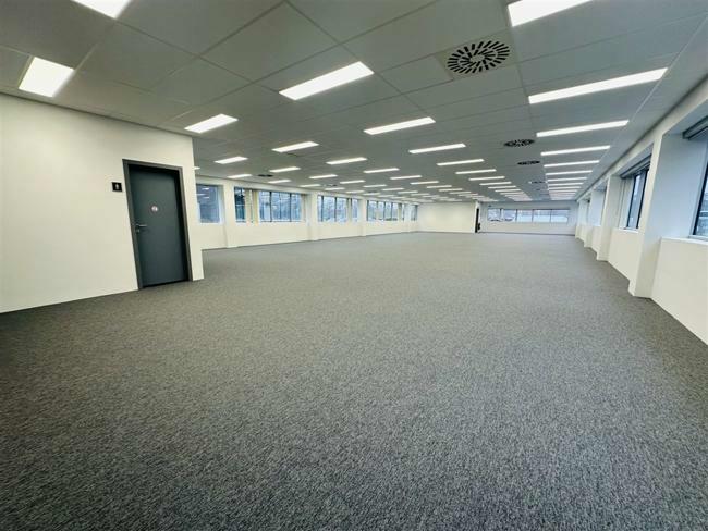 office for rent
