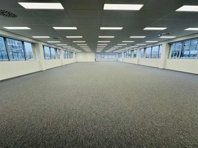 office for rent