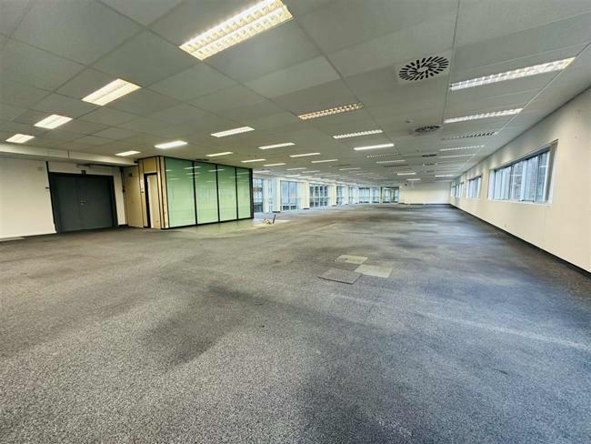 office for rent