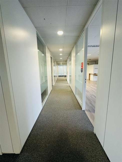 office for rent