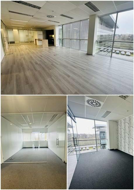 office for rent