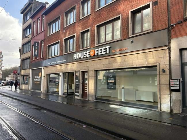 magasins à vendre