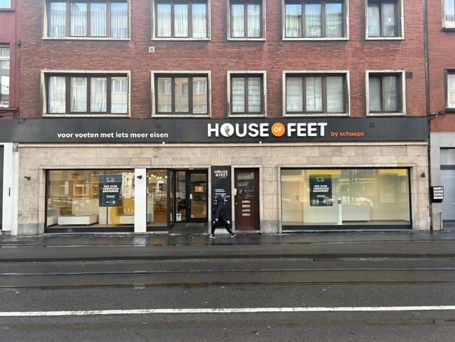 magasins à vendre