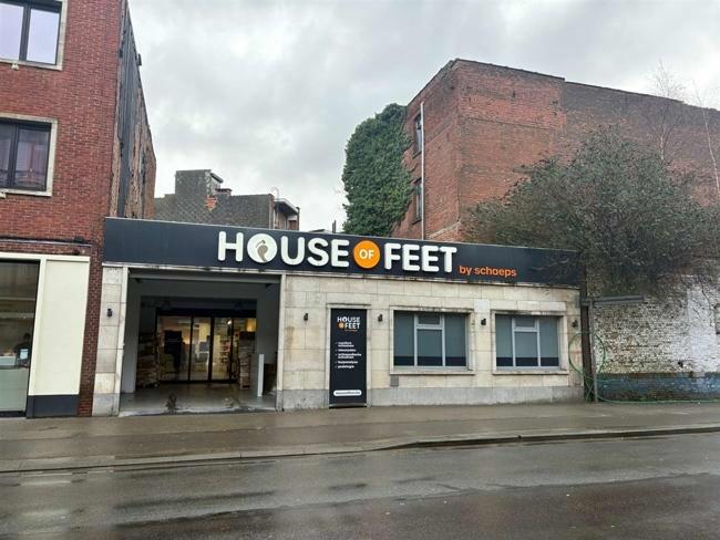 magasins à vendre