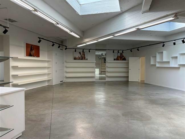 magasins à vendre