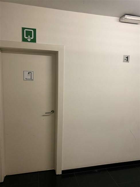 office for rent