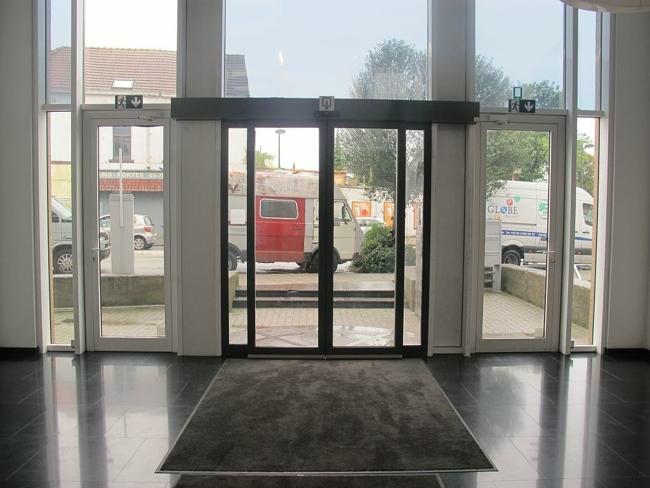 office for rent