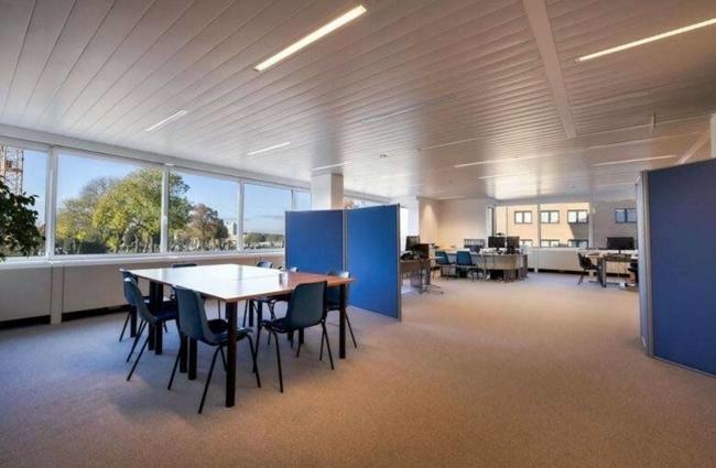 office for rent
