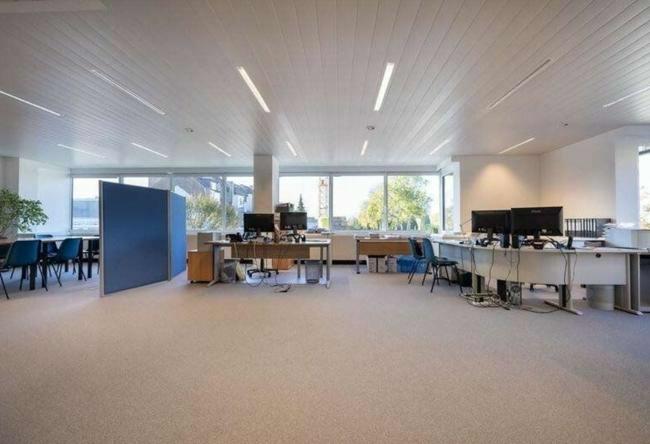 office for rent
