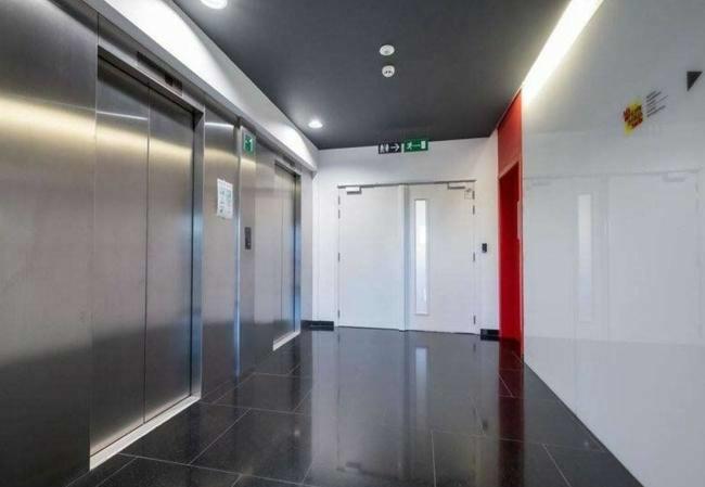 office for rent