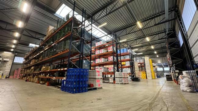 industrie te huur