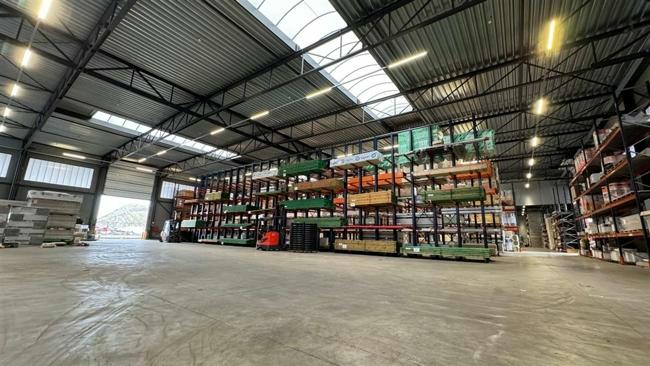 industrie te huur