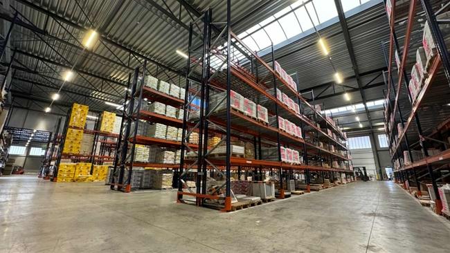 industrie te huur