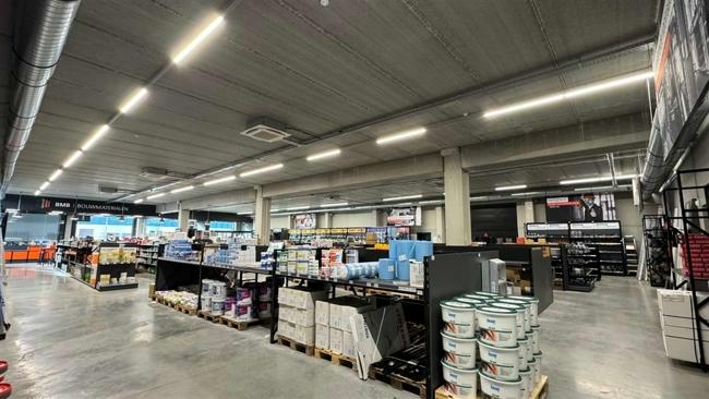 industrie te huur