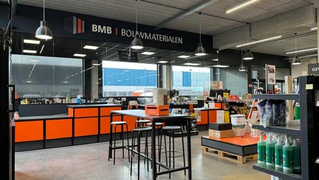 industrie te huur