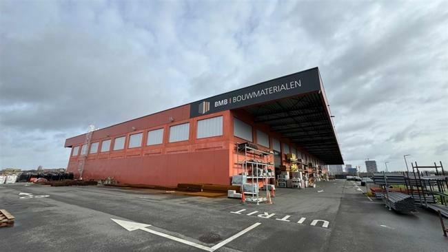 industrie te huur