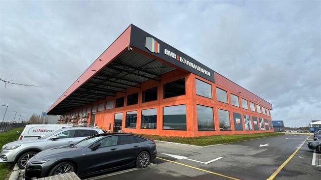 industrie te huur