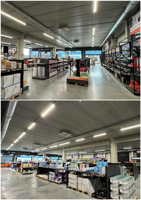 industrie te huur