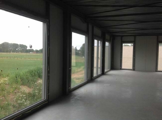 kantoor te koop