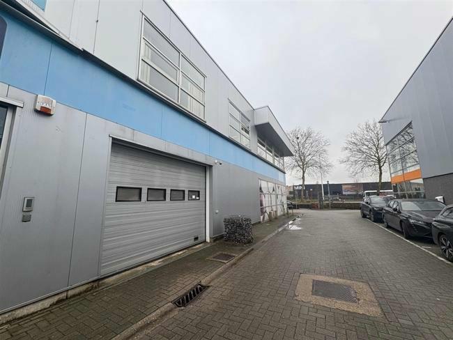 retail te huur