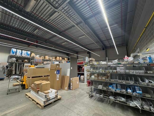 retail te huur