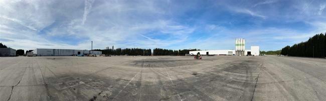 industry for rent