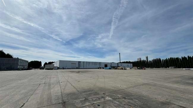 industry for rent