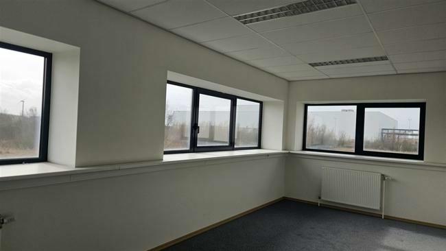 logistics for rent