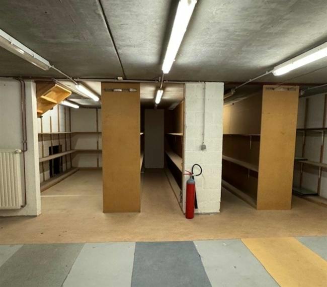 retail for rent