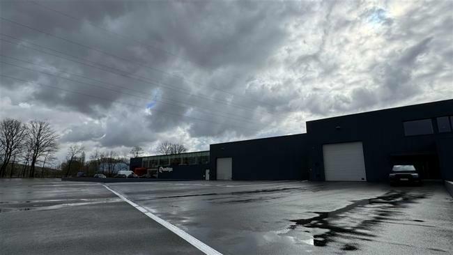 industry for rent