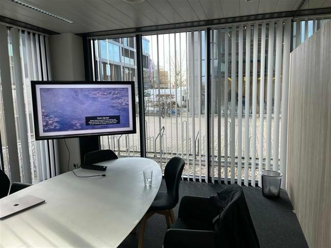 office for rent
