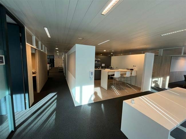 office for rent