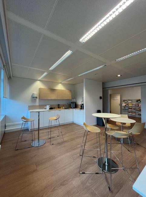 office for rent