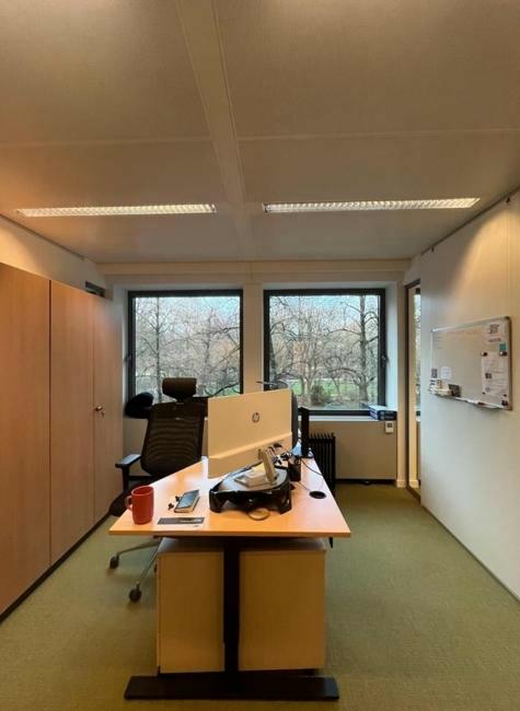 office for rent