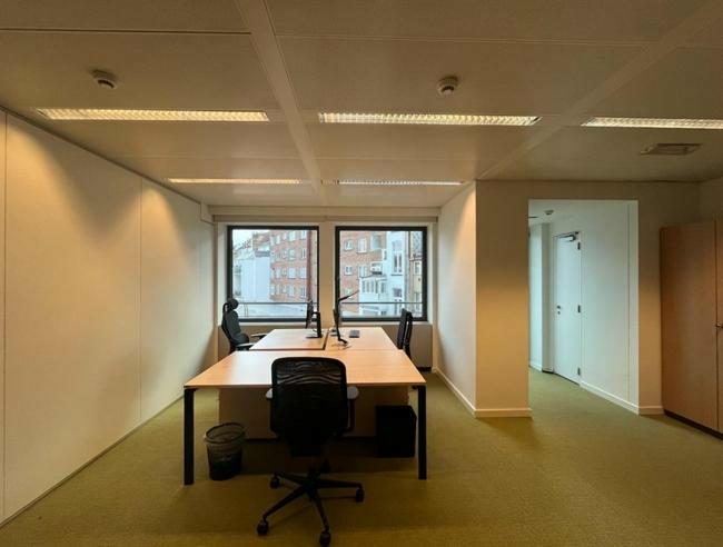 office for rent