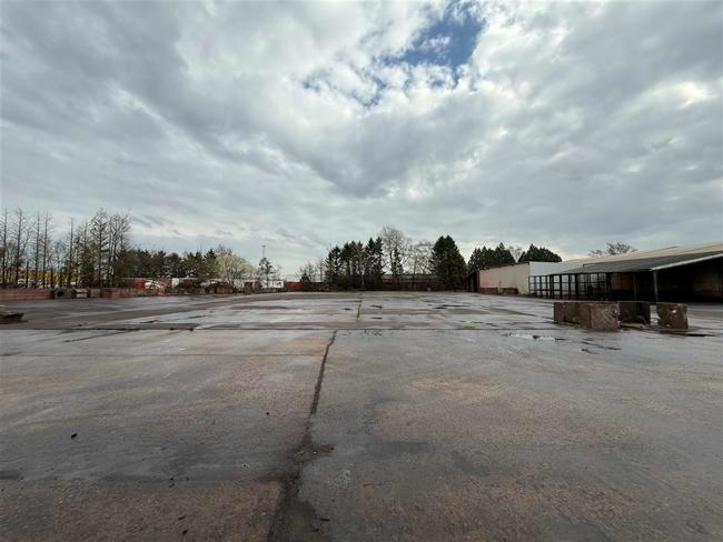 industry for rent