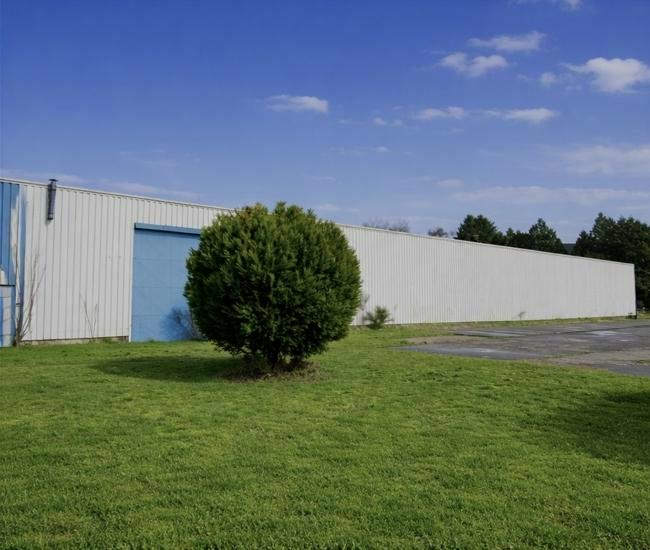 industry for rent