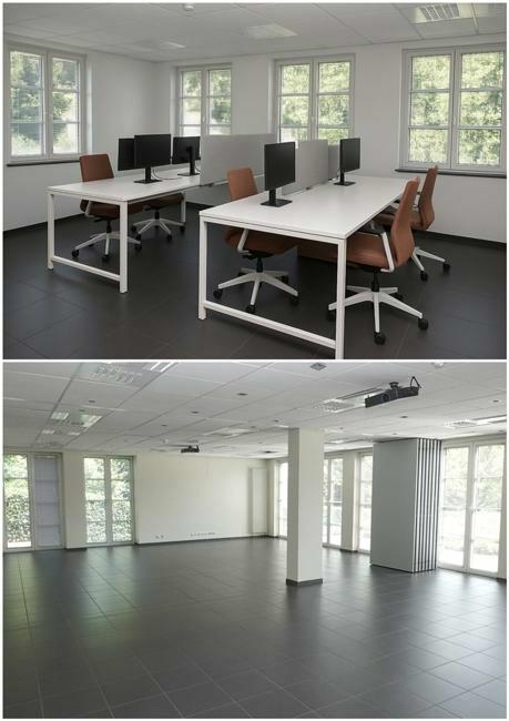 office for rent