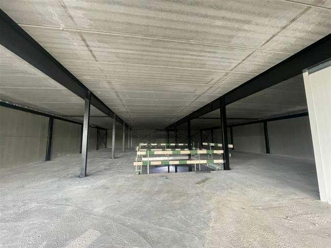 retail te huur