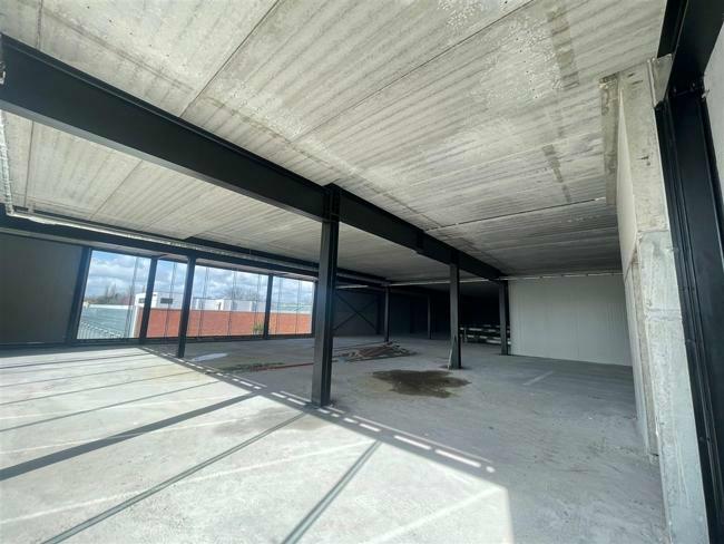 retail te huur