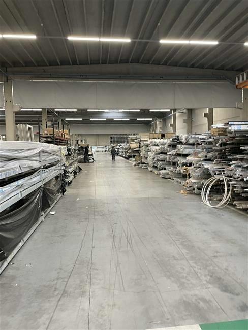 industry for rent