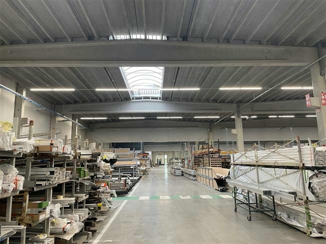 industry for rent