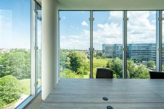 office for rent