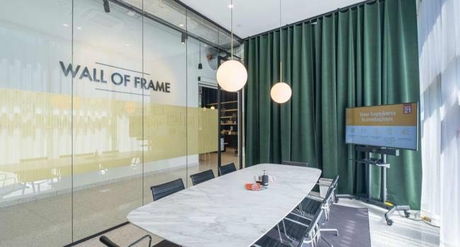 office for rent