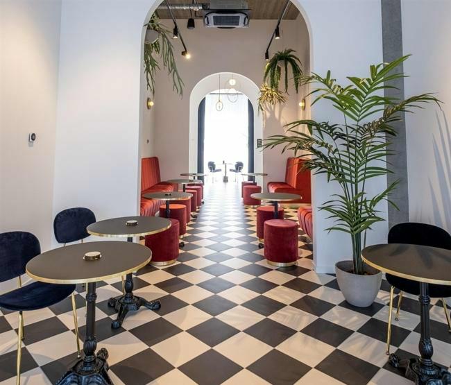 office for rent