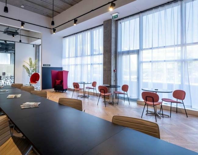 office for rent