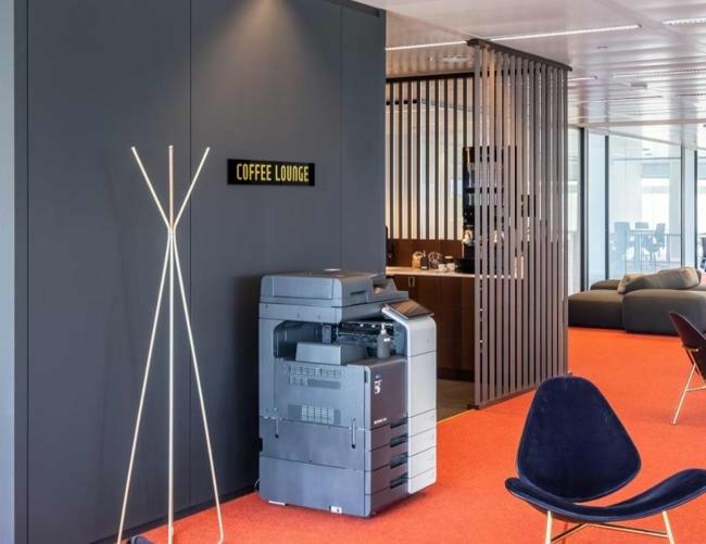 office for rent