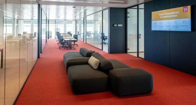 office for rent